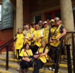 Peterloo March For Democracy
